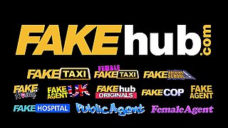 Fake Taxi - Big tits emo teen Sexy Nala fast hard fuck