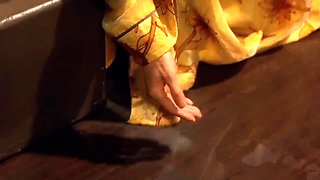 홍콩영화 속 최음제 섹스신 china