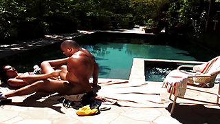 Katja Kassin Loves Anal Sex with Black Men