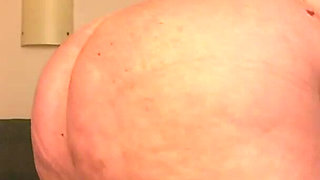 Granny Always Has XXX Treats