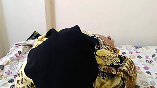 Stepson Bed Share When Stepfather Was Next Room in Hotel