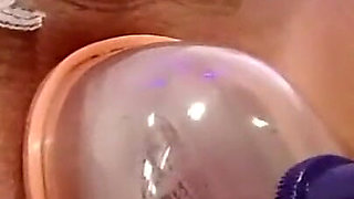 Pump the Clit