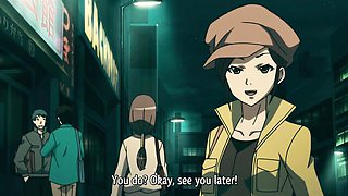 Watch smiling darling's action