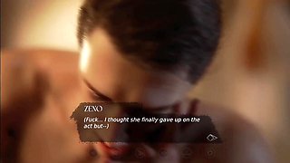 Step Mother Fucked Very Hard by Step Son