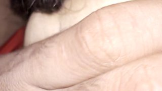 Mallu Step Brother Fingering and Sucking Boobs