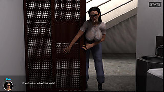 The Hospital of Lust Part 35 (end of Update)