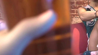 Jason Coming of Age by Coeur De Cochon - Night Out with the Ladies, Horny Truth or Dare to Unwind, Sexy Asian Lady10