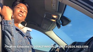 Neighborhood freaks loyal and royal