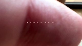 slim angela doll Nude porn