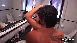 Deep Sensations (full Film Centoxcento)