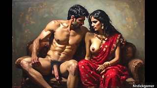Aunty fucking with stranger in bathroom hot indian aunty sex