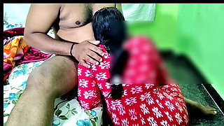 Have fun having sex with the maid at home? 💦