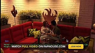 AWAM #1 - Moved to there new home