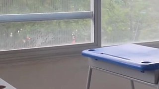 Profesor Seduce a Estudiante Para Cursar El Siguiente Curso