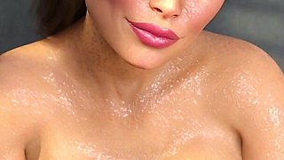 Horny MILF Housewife Seduces Neighbor's stepson - 3D Hentai Animated Porn - Family Crush
