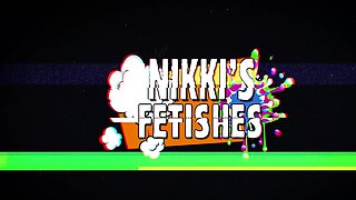 NIKKISFETISHES - Sex w Aunt and Stepmom