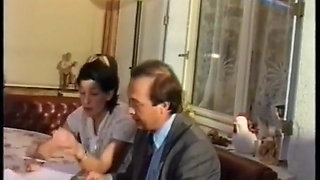 A Poorly Concentrated Student More Willing to Fuck!