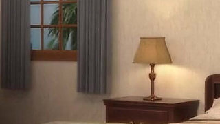 Treasure of Nadia [v23031] Part 44 Horny MILF Wanted by Loveskysan69