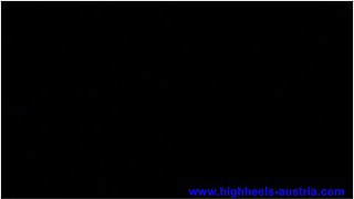 High Heel Worship