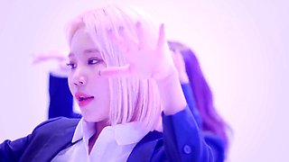 Great close up in japanese teen blowjob pov