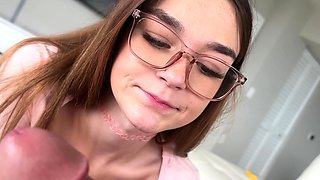 Della Cate Breeding Step Sister