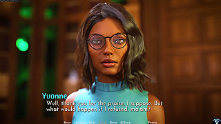 Escape From Lake Thing Update 6