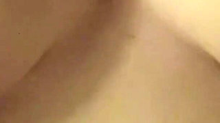 Bbwbootyful dirty talk squeezing my big boobs sucking my didlo