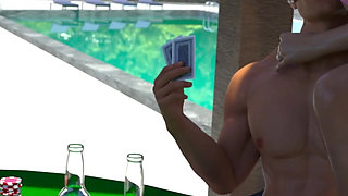 My Wife, a Hot and Insatiable Italian Slut (part 22