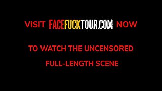 Busty My Hard Rod Licking Up & Down Like A - Brunette Babe And Candy Bar