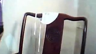 Hot Filipina on Webcam Solo Show