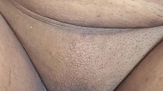 School Girl Showing Structure for Boyfriend