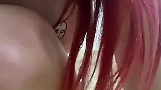 Alice Pees and Farts at the Same Time