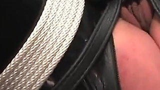 Princess Donna Is Sandra's Electro-submissive!!