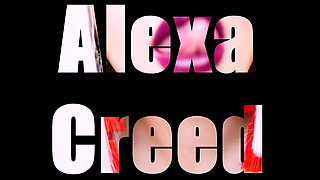 Suckers Pay Tribute - Financial Domination with Alexa Creed