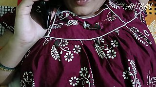 Black Dark Vagina Review and Foreplay Desi Girl.