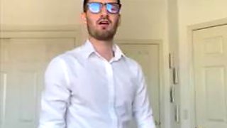 Telehealth Call: P.A. Woods Helps You With Your Penis Issue 2021 Roleplay Video
