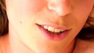 Your First Time with Mommy