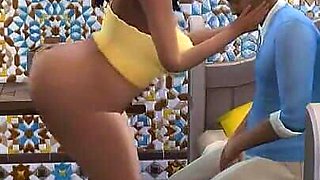 Unsatisfied Indian Husband Fucks Newly Married Daughter-in-law