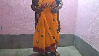 After College a Teacher Fucking with Indian Student