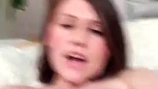 Huge croissant tits 002