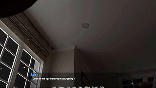 Away From Home Part 20 Cheating Wife Want My Dick by Loveskysan69