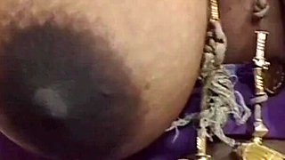 Hot Indian Wife Big Boobs Fuck Anal