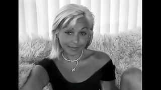 A Young Mila Shogol Wants to Be Fucked in the Ass Too