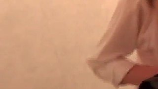 An Innocent Slutty Teen Girl Breaks Into My House. She Brought Her Friends, a Slutty Girl Who Likes Married Men!
