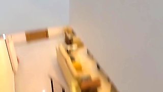 Young Nun Gets Fucked For The First Time By Her Stepdad - Black Swan