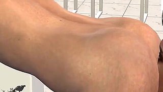 Step Mom Son Had Passionate Sex