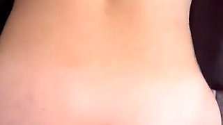 Free Use Fuck Doll White Teen Getting Fucked Doggy by Huge Black Older Man