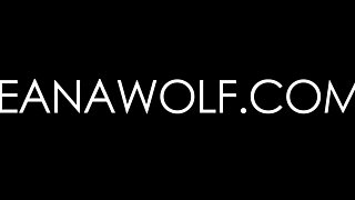 Sneaky cheating wife fuck your brains out - Meana Wolf