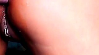 Skinny Wife Gets Wrecked by Her Husband’s Big Thick Cock