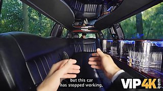 Watch Denis, Stacy, and Steve in hot uniform action with denis & steve in VIP4K